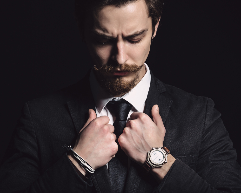Men’s Jewelry Gift Ideas